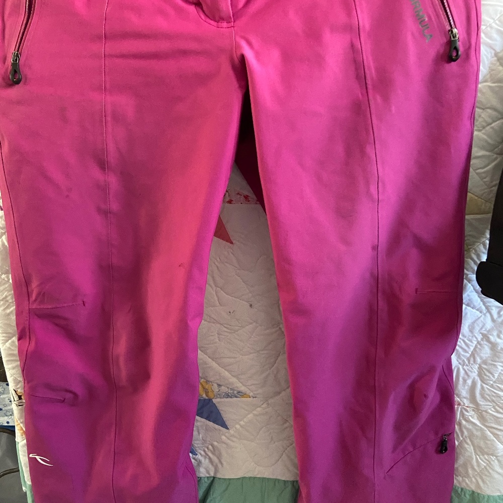 Ski Pants